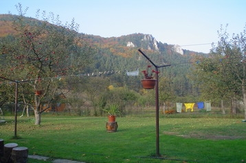 Pension de famille Rajecké Teplice 11